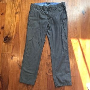 Banana Republic - Brown Dress Pants 32x30